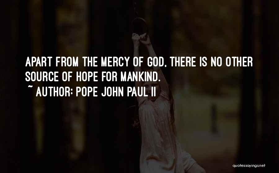 Pope John Paul II Quotes 2103373