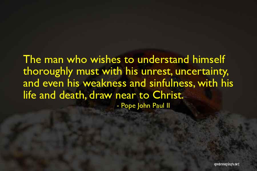 Pope John Paul II Quotes 2126642