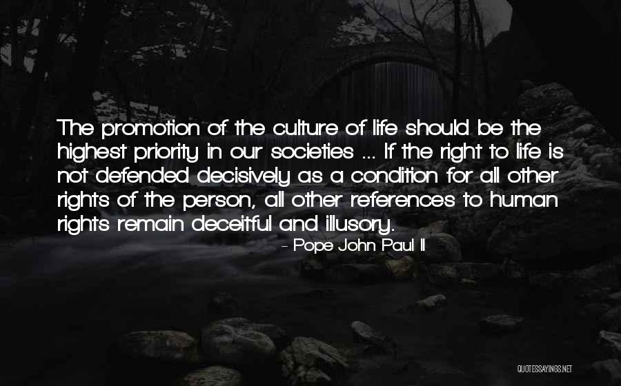Pope John Paul II Quotes 2148565 Pope John Paul II Quotes 2148565