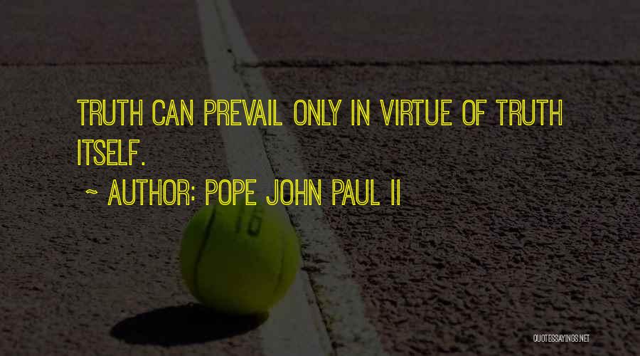 Pope John Paul II Quotes 2185366