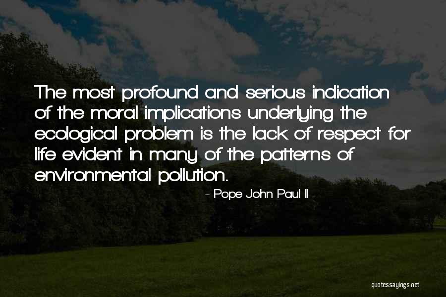 Pope John Paul II Quotes 2207009 Pope John Paul II Quotes 2207009