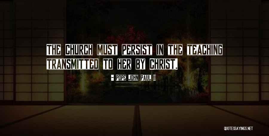 Pope John Paul II Quotes 403493 Pope John Paul II Quotes 403493