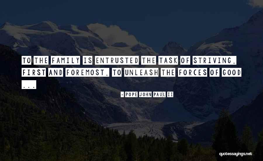 Pope John Paul II Quotes 503467 Pope John Paul II Quotes 503467