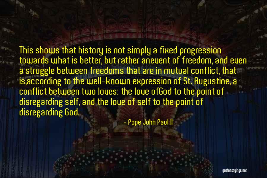 Pope John Paul II Quotes 579962