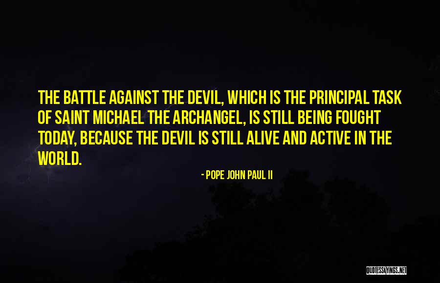 Pope John Paul II Quotes 582038 Pope John Paul II Quotes 582038