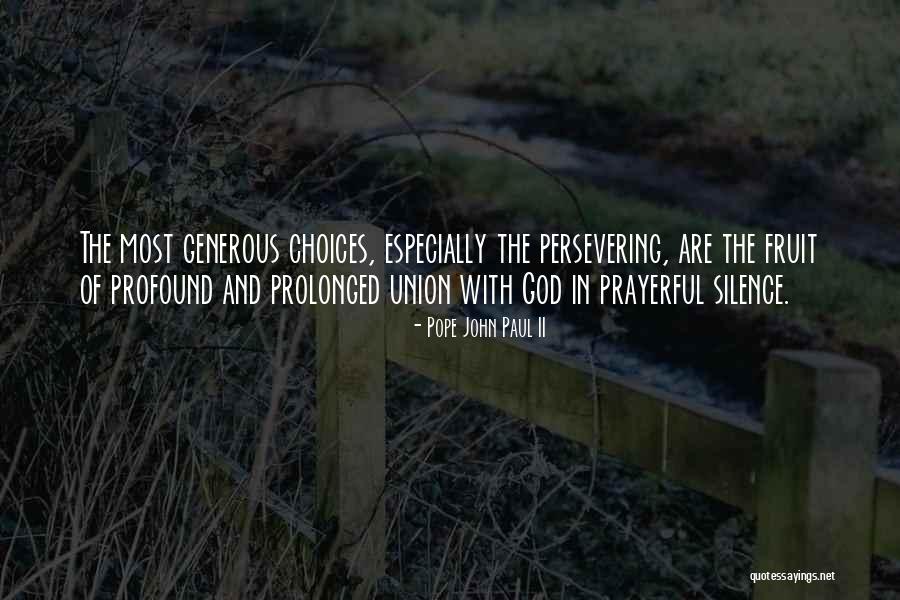 Pope John Paul II Quotes 663129 Pope John Paul II Quotes 663129