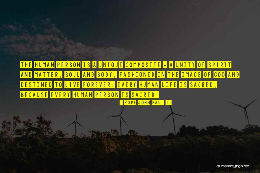 Pope John Paul II Quotes 685406 Pope John Paul II Quotes 685406