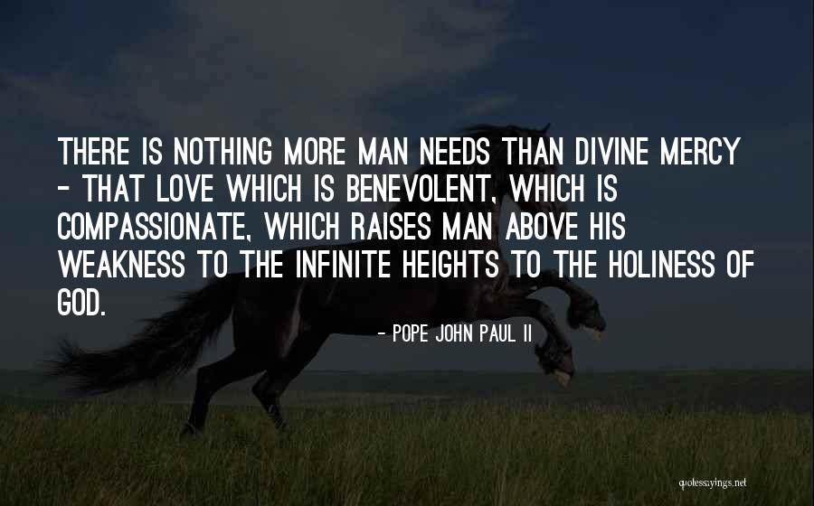 Pope John Paul II Quotes 692863 Pope John Paul II Quotes 692863