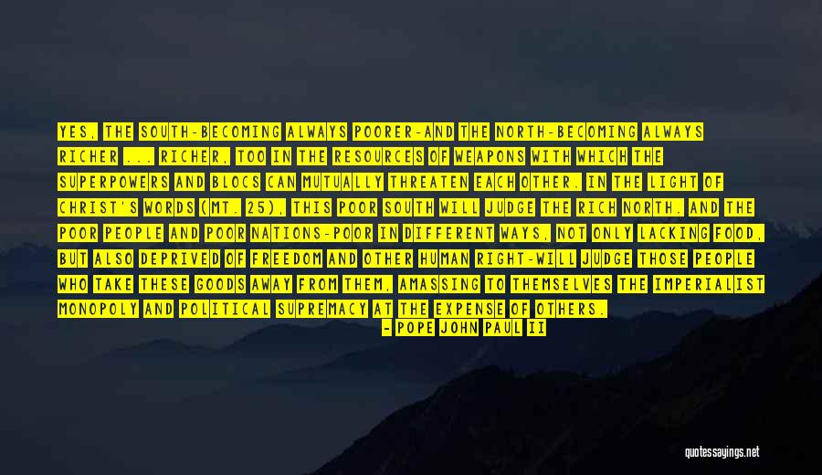 Pope John Paul II Quotes 850362 Pope John Paul II Quotes 850362