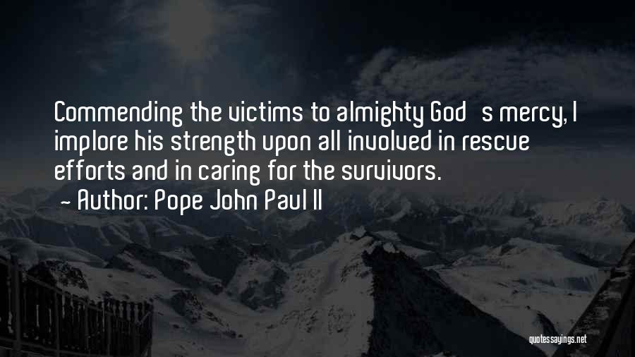 Pope John Paul II Quotes 940547