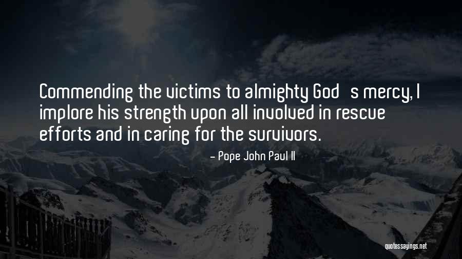 Pope John Paul II Quotes 940547