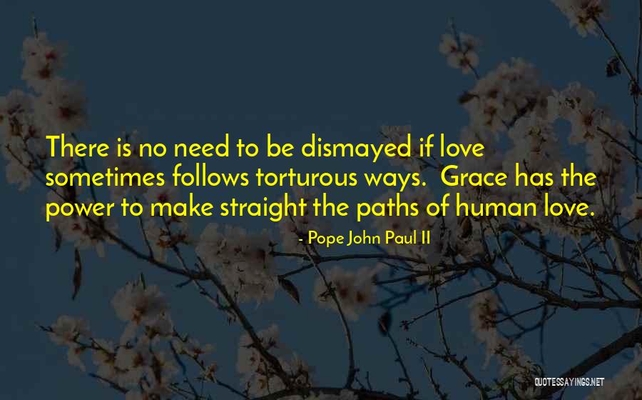 Pope John Paul II Quotes 95810