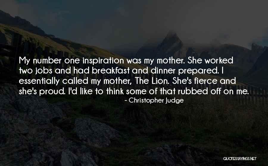 Pope John Paul The Second Quotes By Christopher Judge Pope John Paul The Second Quotes By Christopher Judge