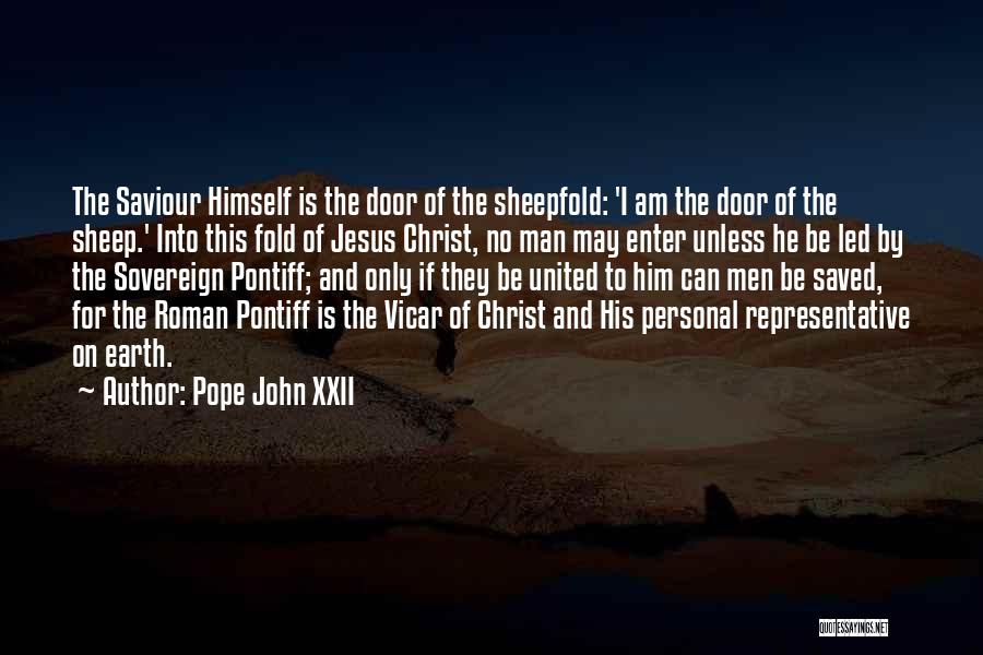 Pope John XXII Quotes 749532