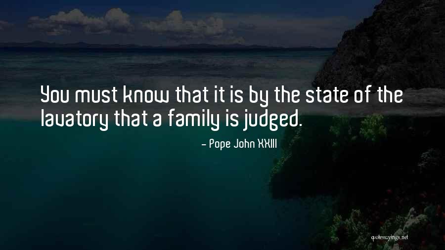 Pope John XXIII Quotes 444501 Pope John XXIII Quotes 444501