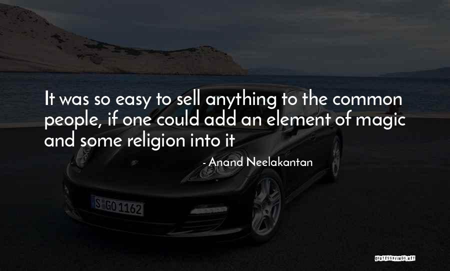 Pope Kyrillos Vi Quotes By Anand Neelakantan Pope Kyrillos Vi Quotes By Anand Neelakantan