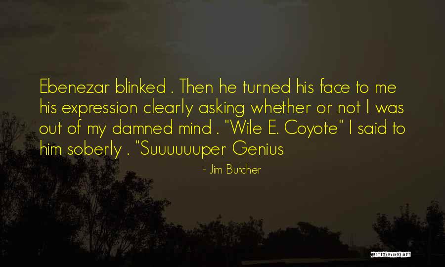 Pope Kyrillos Vi Quotes By Jim Butcher Pope Kyrillos Vi Quotes By Jim Butcher