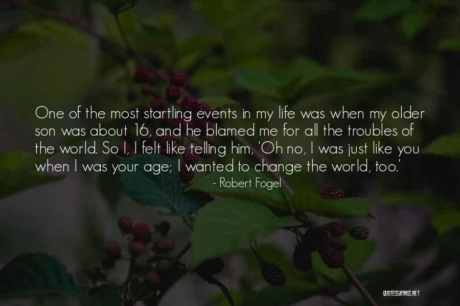 Pope Kyrillos Vi Quotes By Robert Fogel Pope Kyrillos Vi Quotes By Robert Fogel