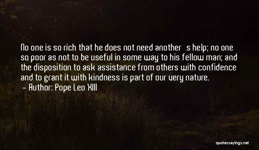 Pope Leo XIII Quotes 1444285