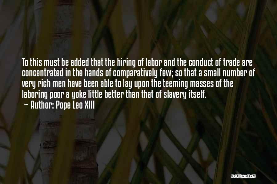 Pope Leo XIII Quotes 979577