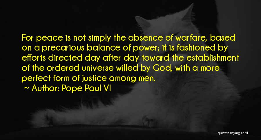 Pope Paul VI Quotes 1819604