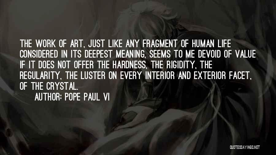 Pope Paul VI Quotes 2271581