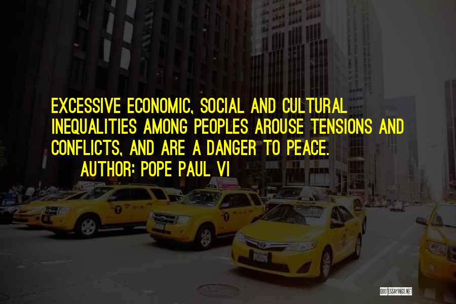 Pope Paul VI Quotes 931674