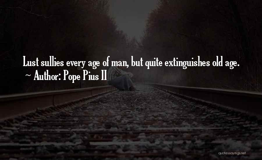 Pope Pius II Quotes 2100834