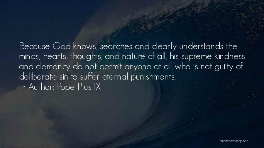 Pope Pius IX Quotes 910876