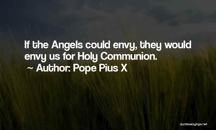 Pope Pius X Quotes 1884503