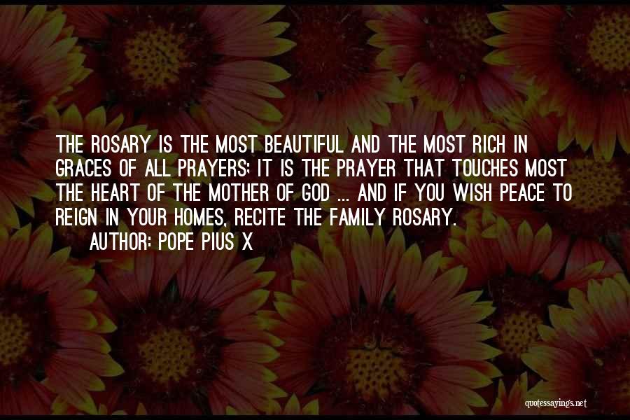 Pope Pius X Quotes 425103