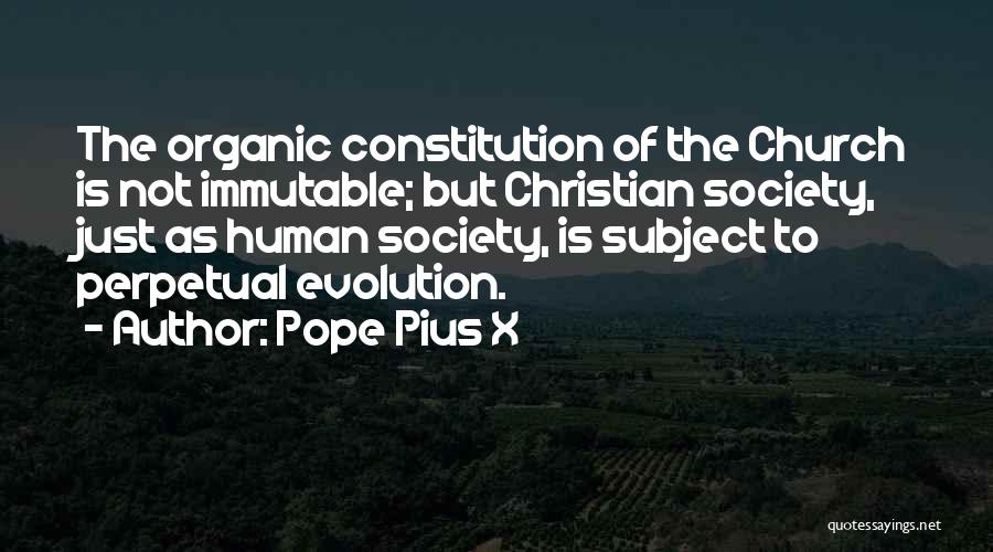 Pope Pius X Quotes 780699