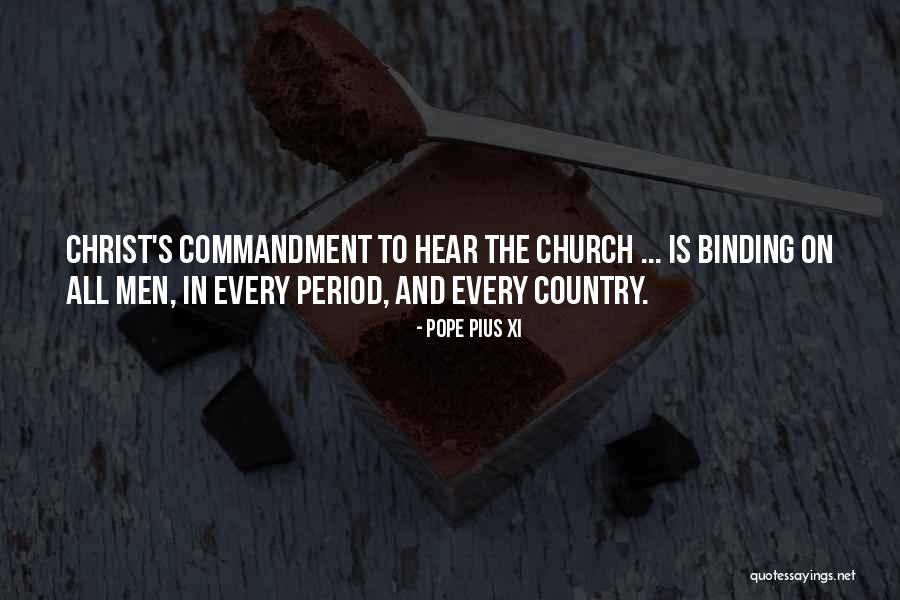 Pope Pius XI Quotes 1030034 Pope Pius XI Quotes 1030034