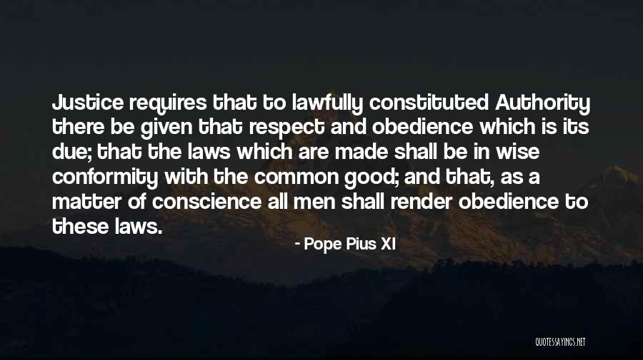Pope Pius XI Quotes 1365670 Pope Pius XI Quotes 1365670