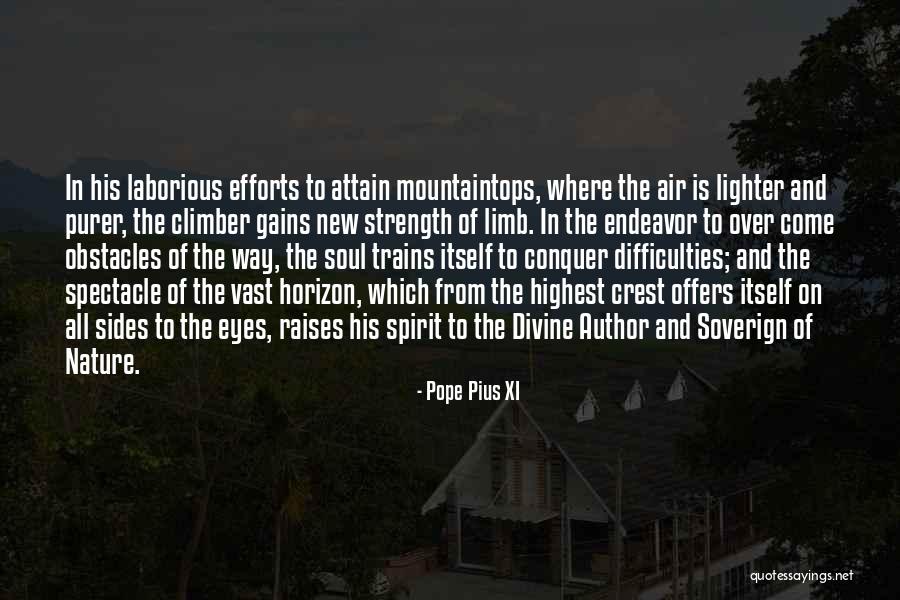 Pope Pius XI Quotes 1419348