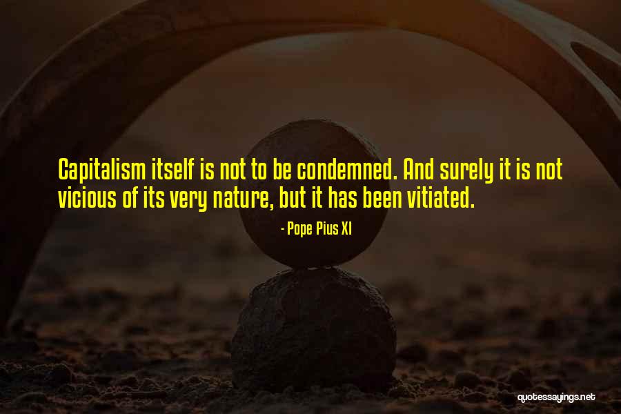 Pope Pius XI Quotes 1672923 Pope Pius XI Quotes 1672923