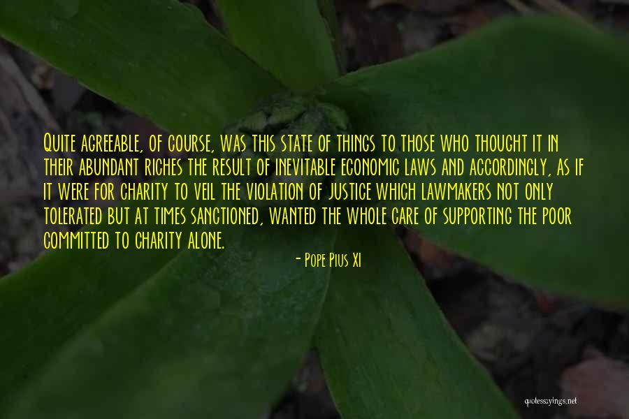 Pope Pius XI Quotes 1772087 Pope Pius XI Quotes 1772087