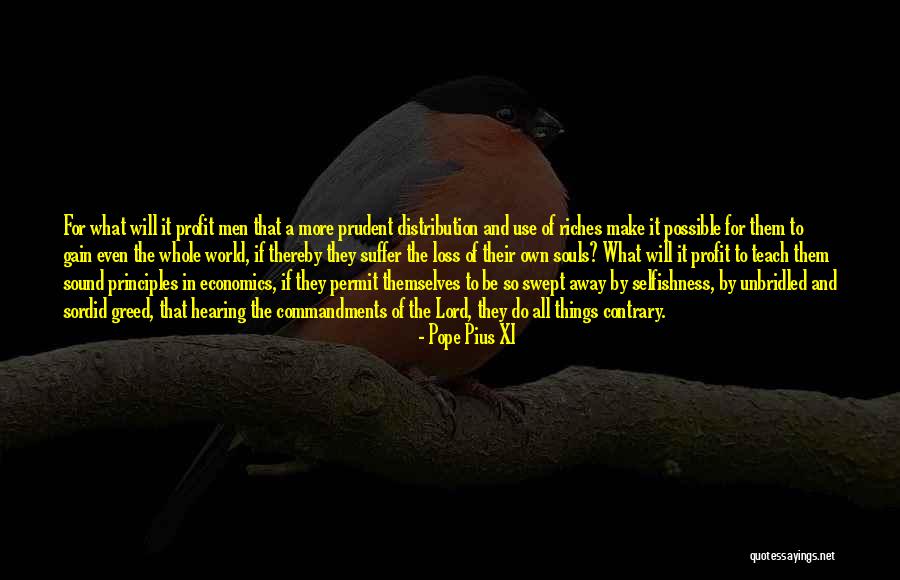Pope Pius XI Quotes 1830579 Pope Pius XI Quotes 1830579