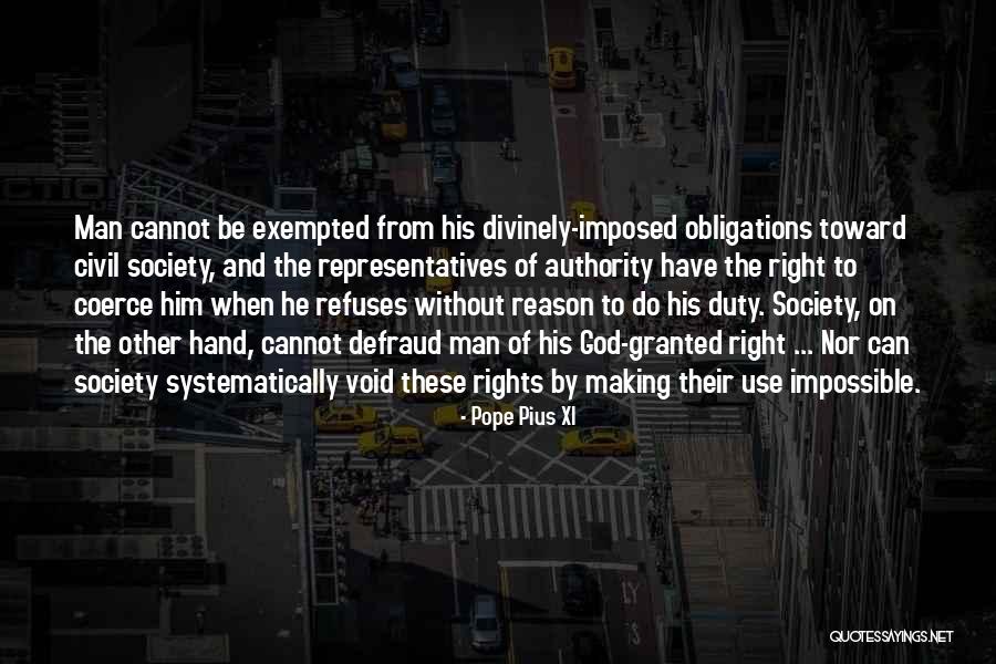 Pope Pius XI Quotes 1970060 Pope Pius XI Quotes 1970060
