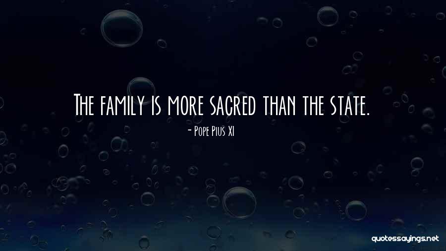 Pope Pius XI Quotes 428948 Pope Pius XI Quotes 428948