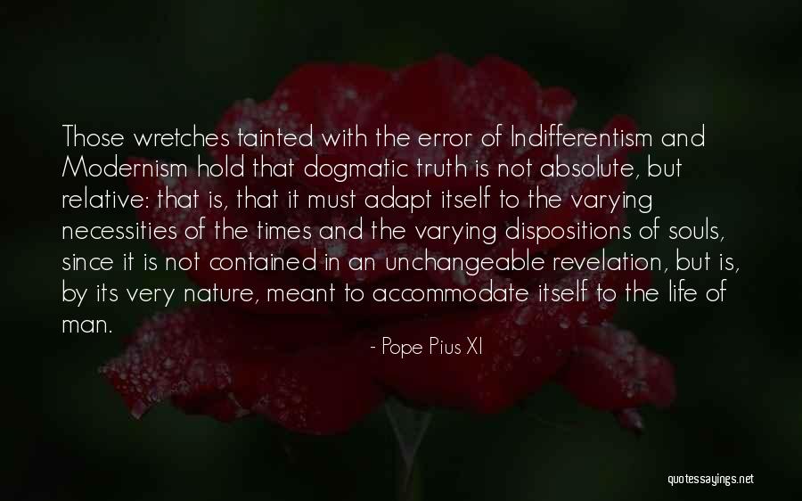 Pope Pius XI Quotes 483550 Pope Pius XI Quotes 483550