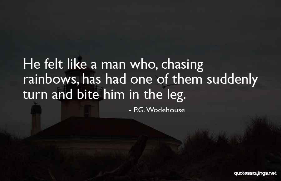 Pope St John Xxiii Quotes By P.G. Wodehouse Pope St John Xxiii Quotes By P.G. Wodehouse