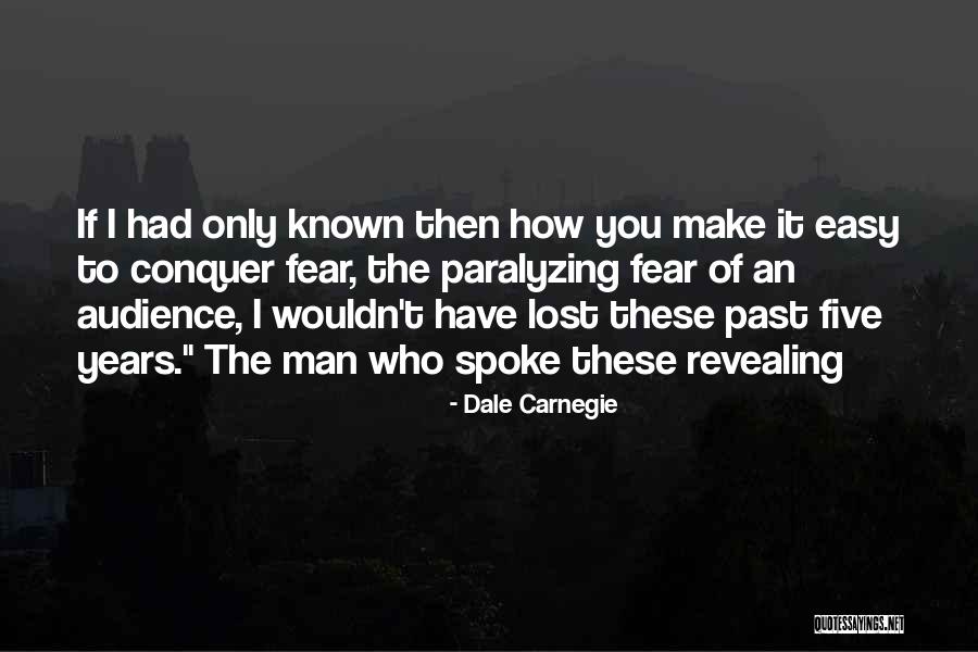 Pope Stands Quotes By Dale Carnegie Pope Stands Quotes By Dale Carnegie