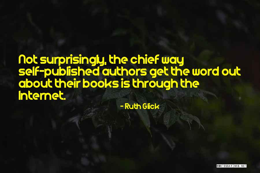 Poped Quotes By Ruth Glick Poped Quotes By Ruth Glick
