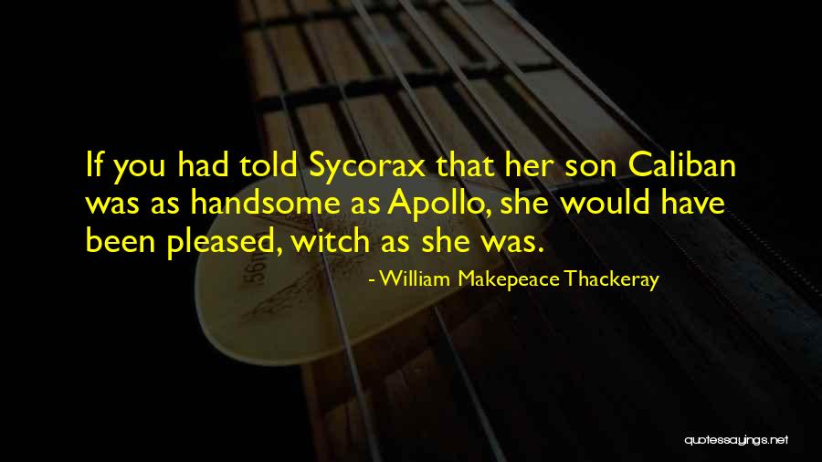 Popeil Rotisserie Quotes By William Makepeace Thackeray Popeil Rotisserie Quotes By William Makepeace Thackeray