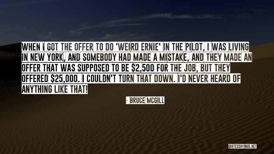 Popeils Pocket Quotes By Bruce McGill Popeils Pocket Quotes By Bruce McGill