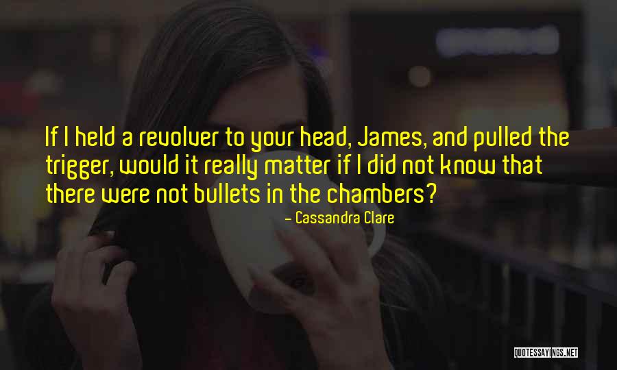 Popelera Quotes By Cassandra Clare Popelera Quotes By Cassandra Clare