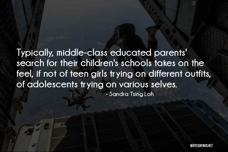 Popelka Quotes By Sandra Tsing Loh Popelka Quotes By Sandra Tsing Loh