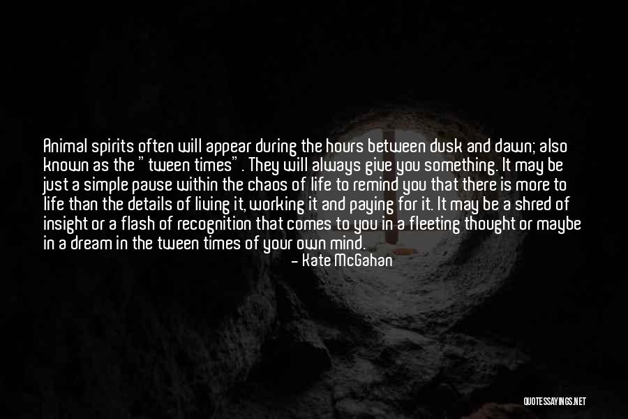 Popellou Quotes By Kate McGahan Popellou Quotes By Kate McGahan
