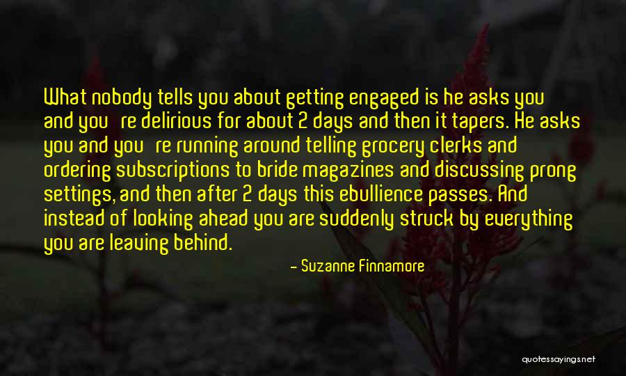 Popelnice 240l Quotes By Suzanne Finnamore Popelnice 240l Quotes By Suzanne Finnamore
